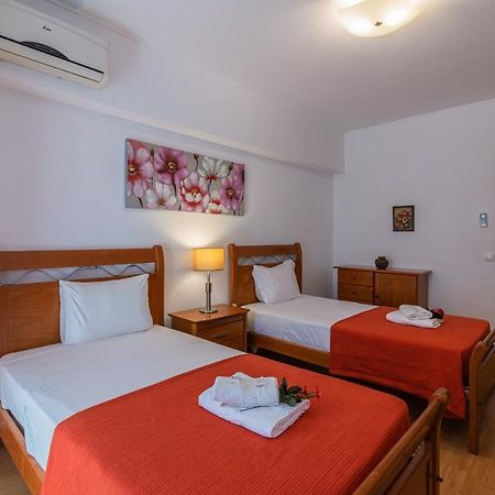 Quarteira Ocean View By Homing Apartment Bagian luar foto